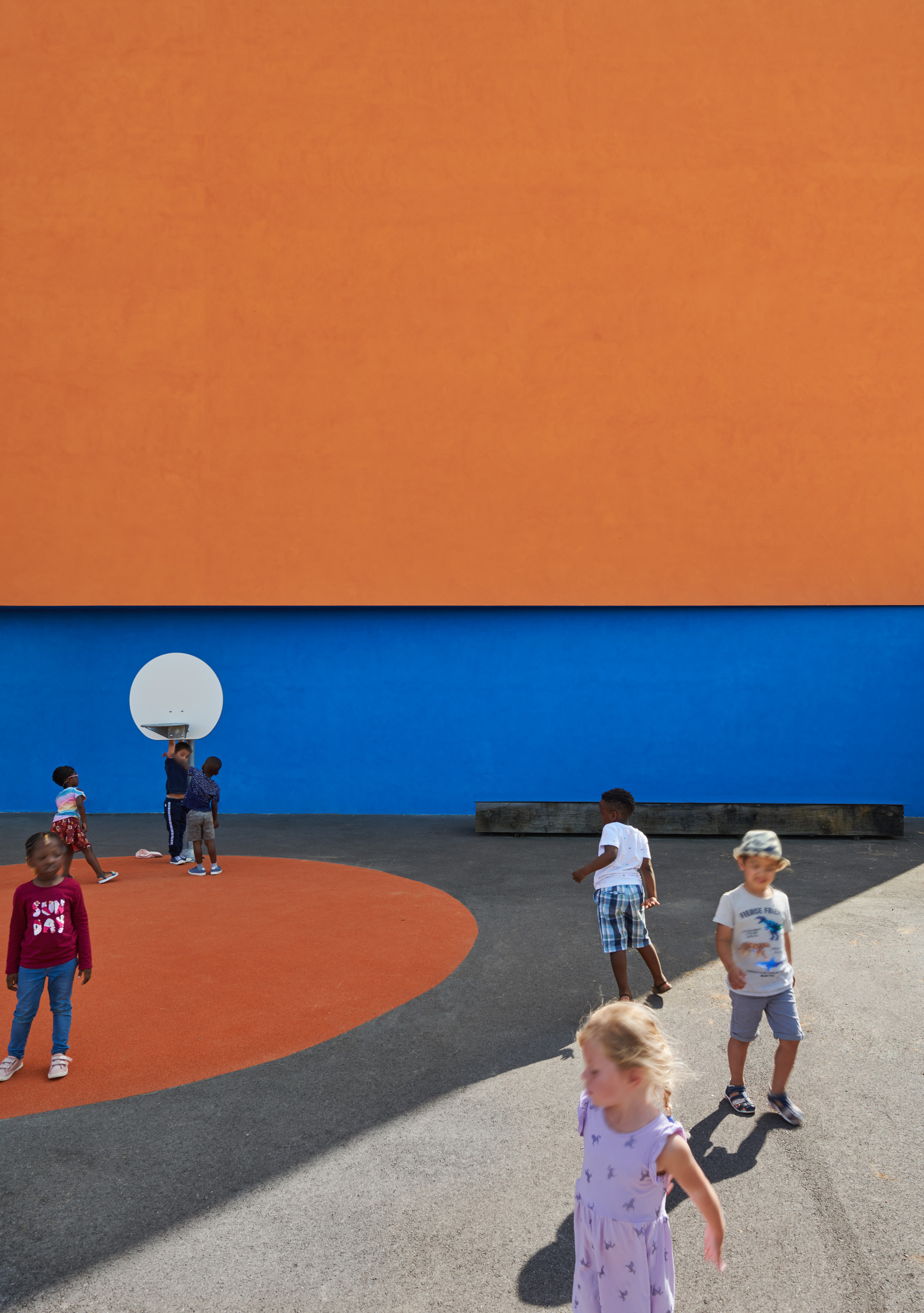 穆隆集团学校丨法国丨Dominique Coulon & associés-22