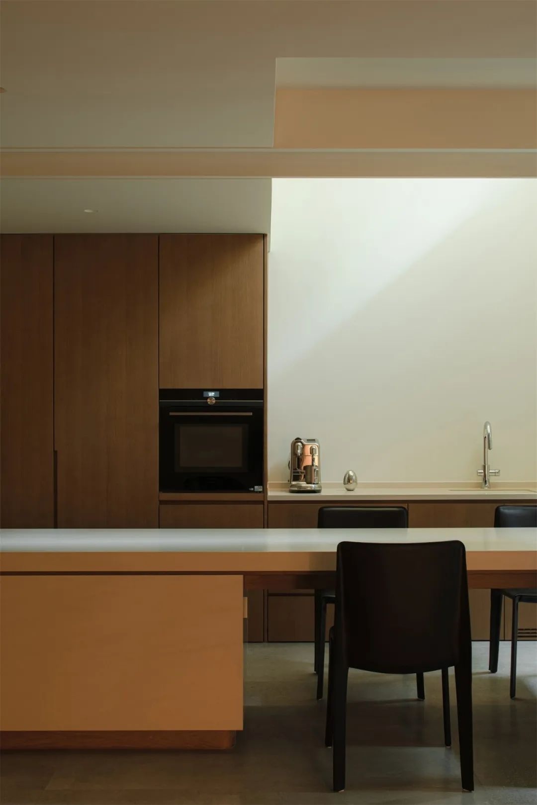 喜叻 · 杭州 345㎡医生夫妇之家丨中国杭州-23