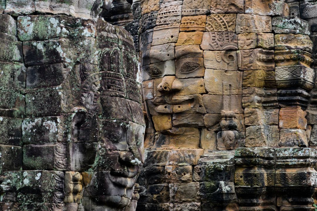 海诺漫精品酒店丨柬埔寨丨匠壹文化创意设计-2