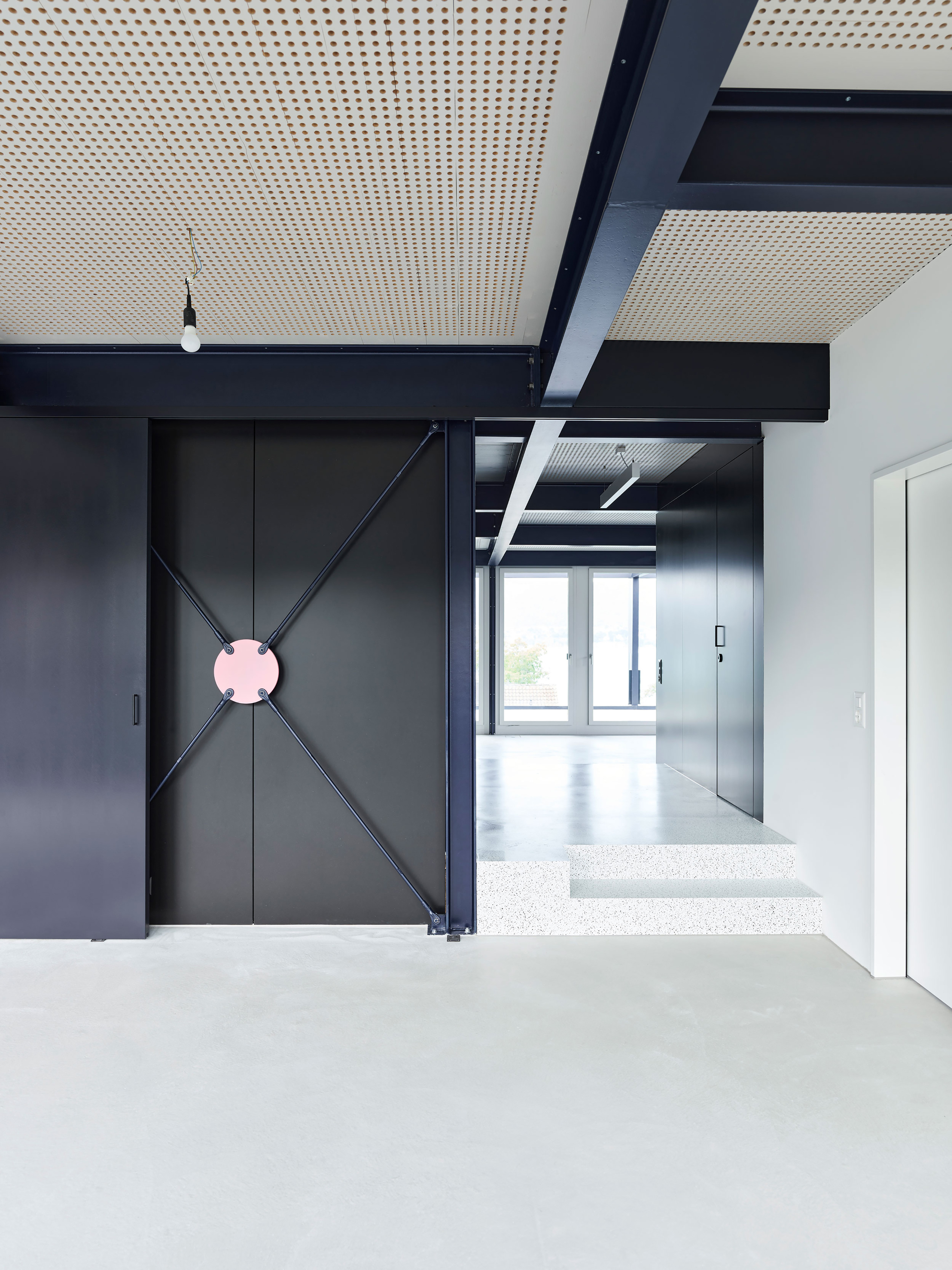 ZAW 商业建筑改造丨瑞士丨idArchitekt.innen-37