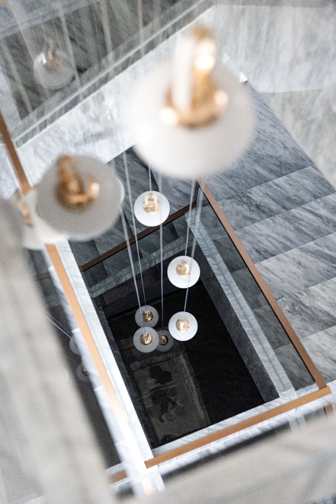 长汀云庐王公馆丨中国宁波丨點石国际（香港）室内设计机构-15