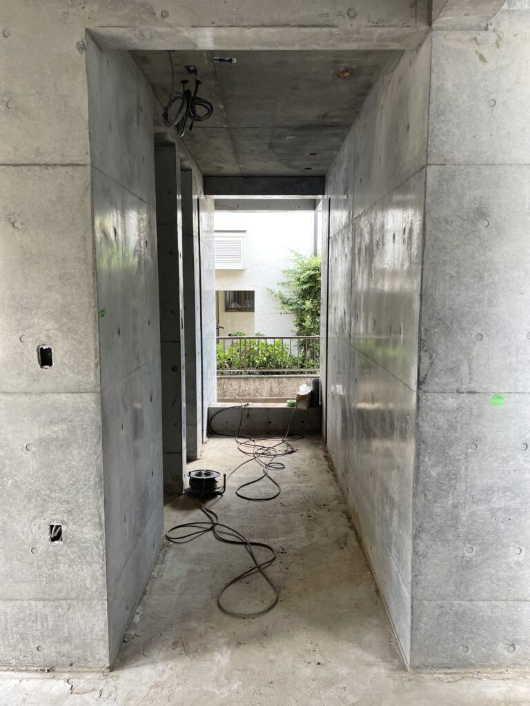 荻窪の住宅 05丨LEVEL Architects-19