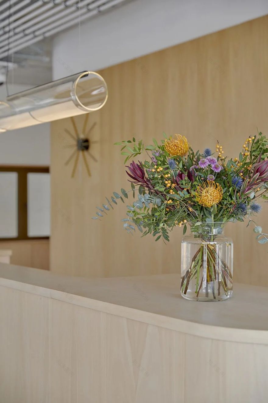 西班牙 Vitapolis 老年公寓丨Romero & Vallejo 事务所-71