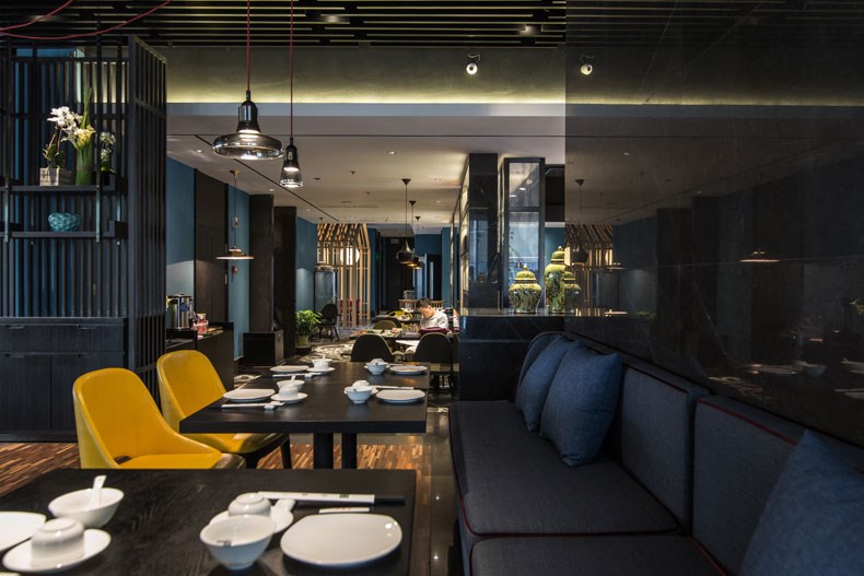 GID香港采蝶轩餐厅设计-11