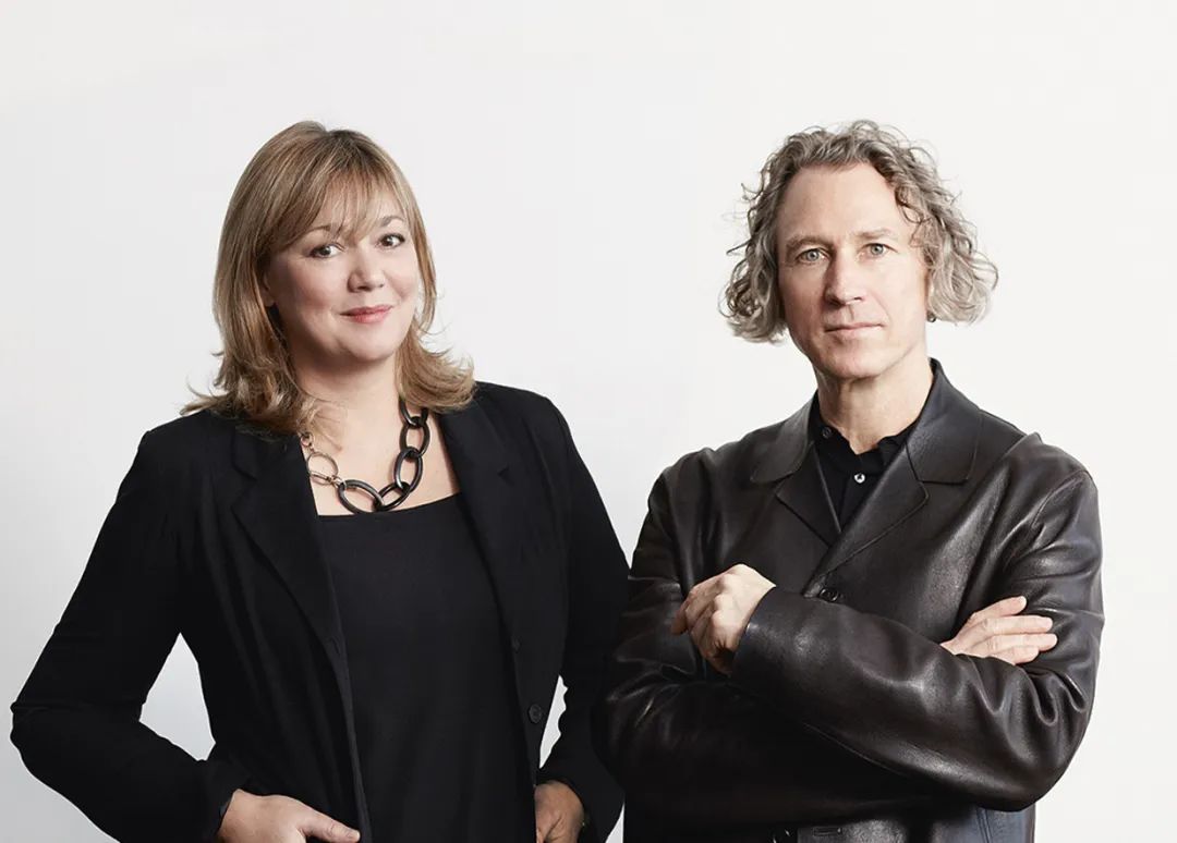 纽约 152 Elizabeth 住宅丨美国纽约丨Gabellini Sheppard-0