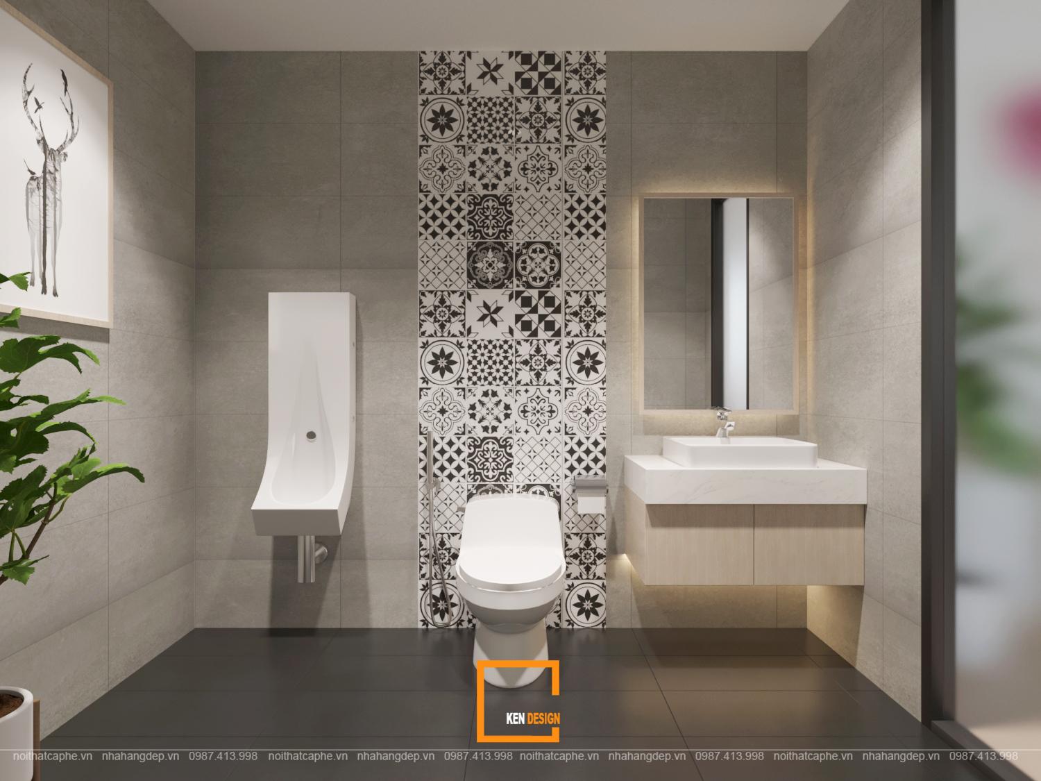 胡志明市皇家奶茶店( Nhà Bè 分店)设计丨Ken Design-30