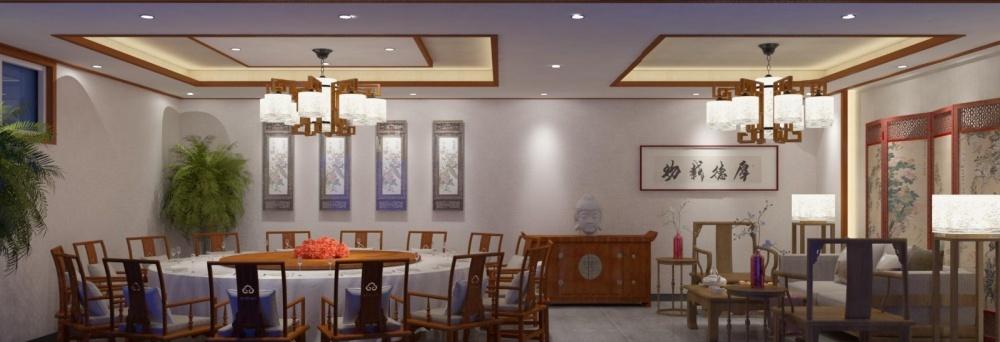 燕风楼时尚设计，打造精致空间-16