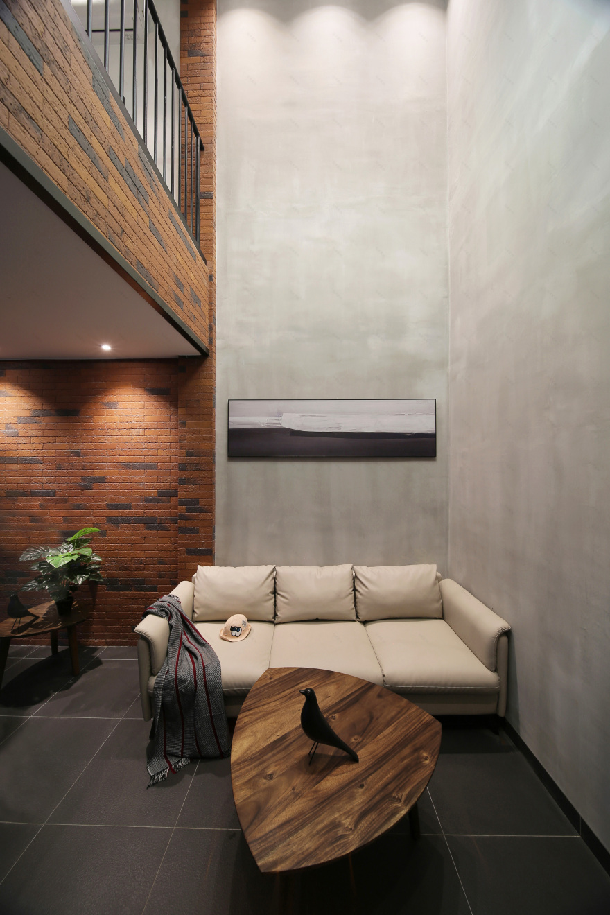 广州笆芭拉酒店丨中国广州丨HSD.(佛山)黄氏设计师事务所-22