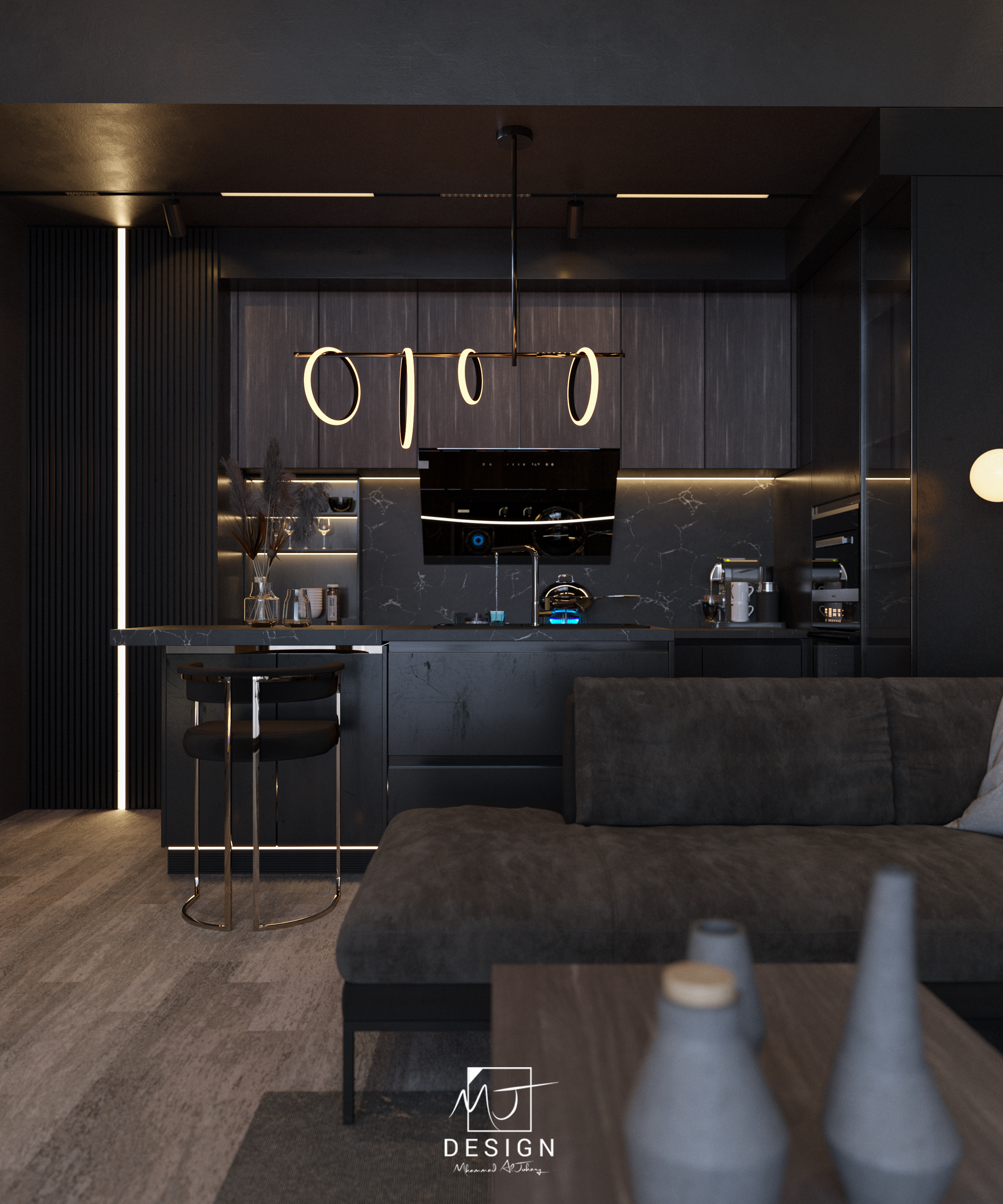 土耳其山区小屋设计-6