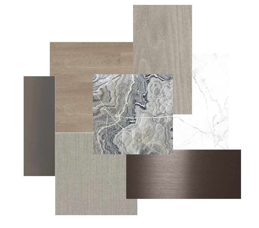 梵森国际设计丨 广州佳泰大厦写字楼 - 重构空间，臻于至境-56