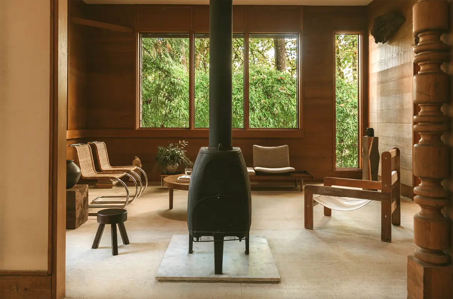 神庙丨美国波特兰丨Karie Higgins-67