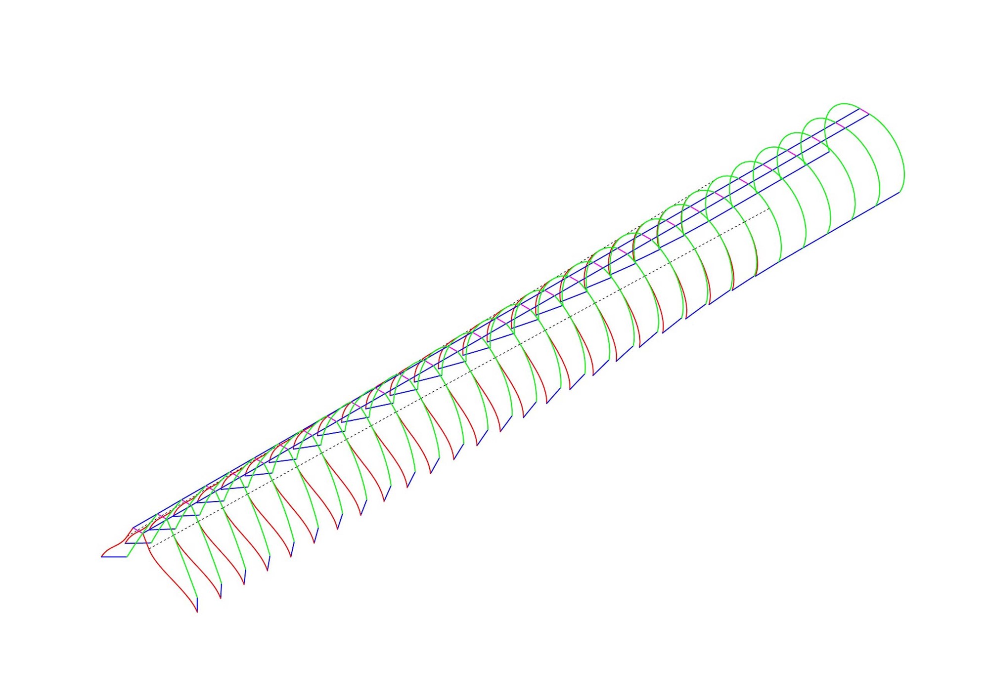 长安实验小学校园人行天桥丨中国东莞丨筑道建筑设计工作室-50