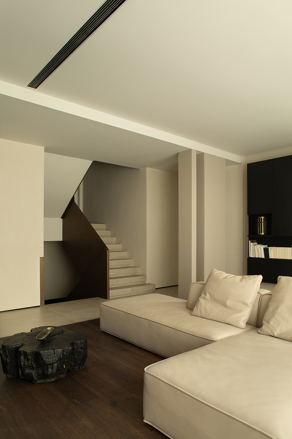 叶永志私宅丨黎水仁佳设计-10