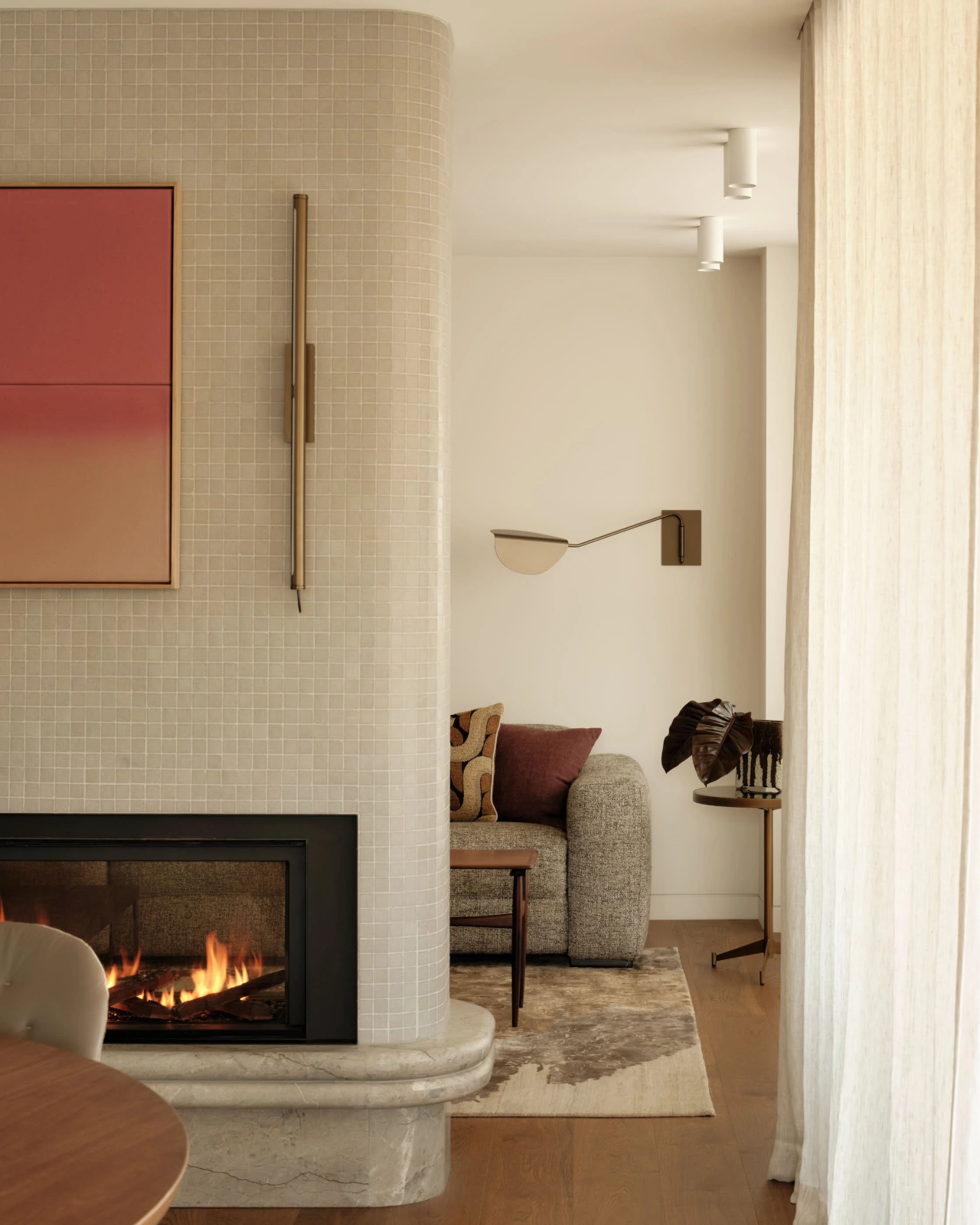 Studio PULP丨1960年代的精致曲线-7