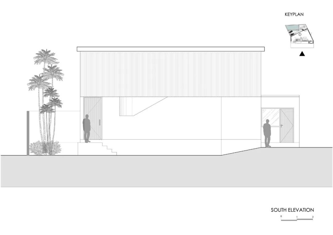 那些融入自然的巴厘岛建筑-53