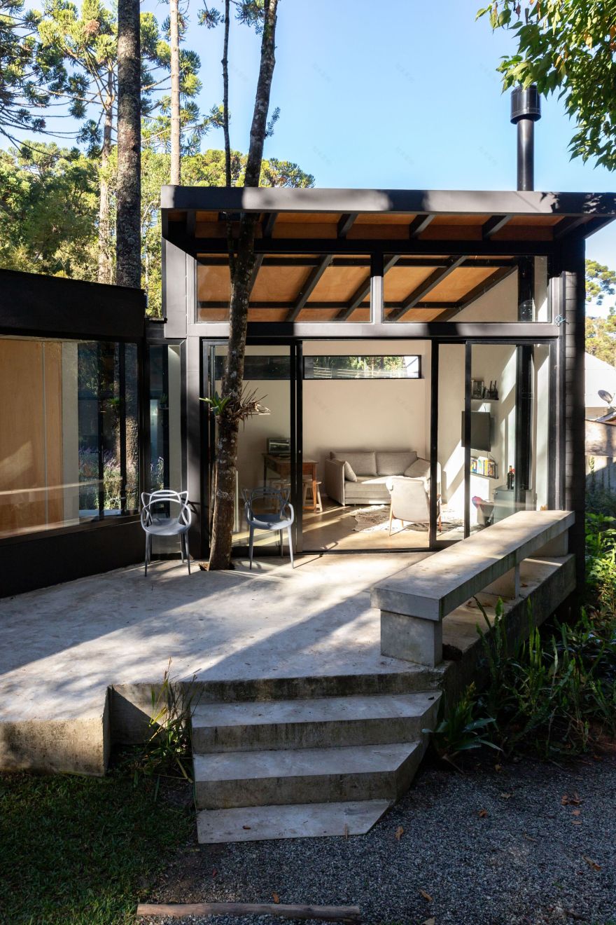 丨巴西丨ARKITITO Arquitetura-41