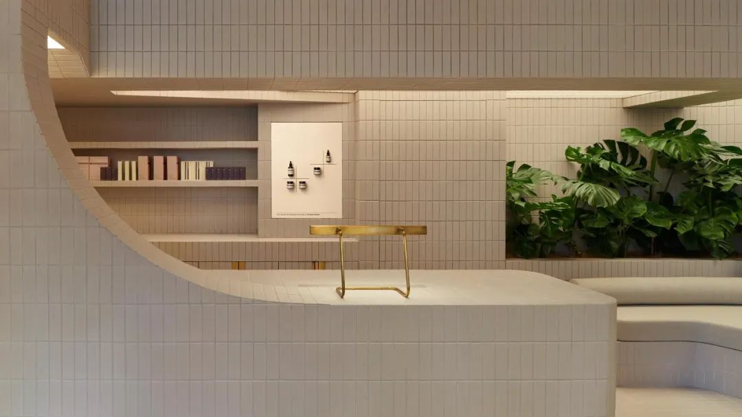 Aesop 荷李活道店重装丨中国香港丨Aesop 内部建筑师-10