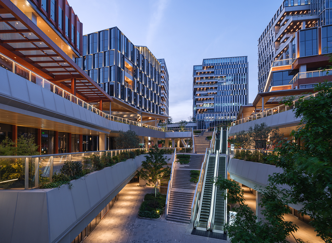 TS新作 | 越界·锦和尚城-52