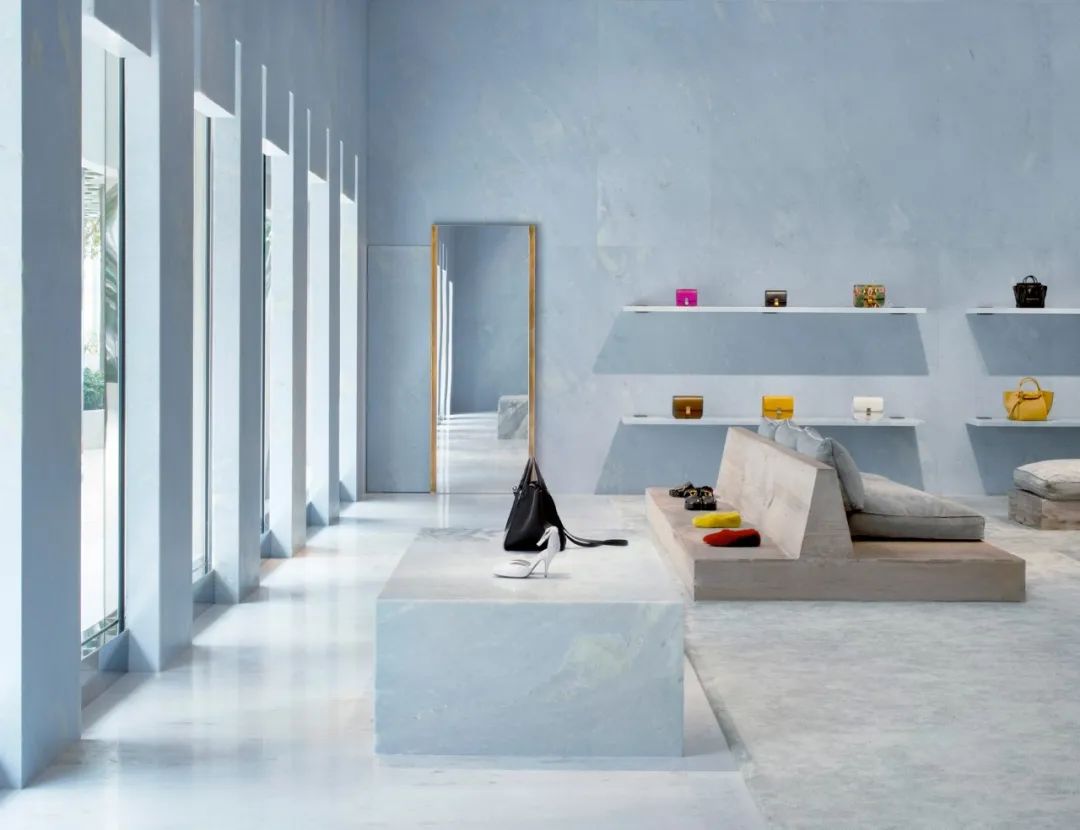 纯粹诗意 | Valerio Olgiati 的瑞士建筑哲学-28