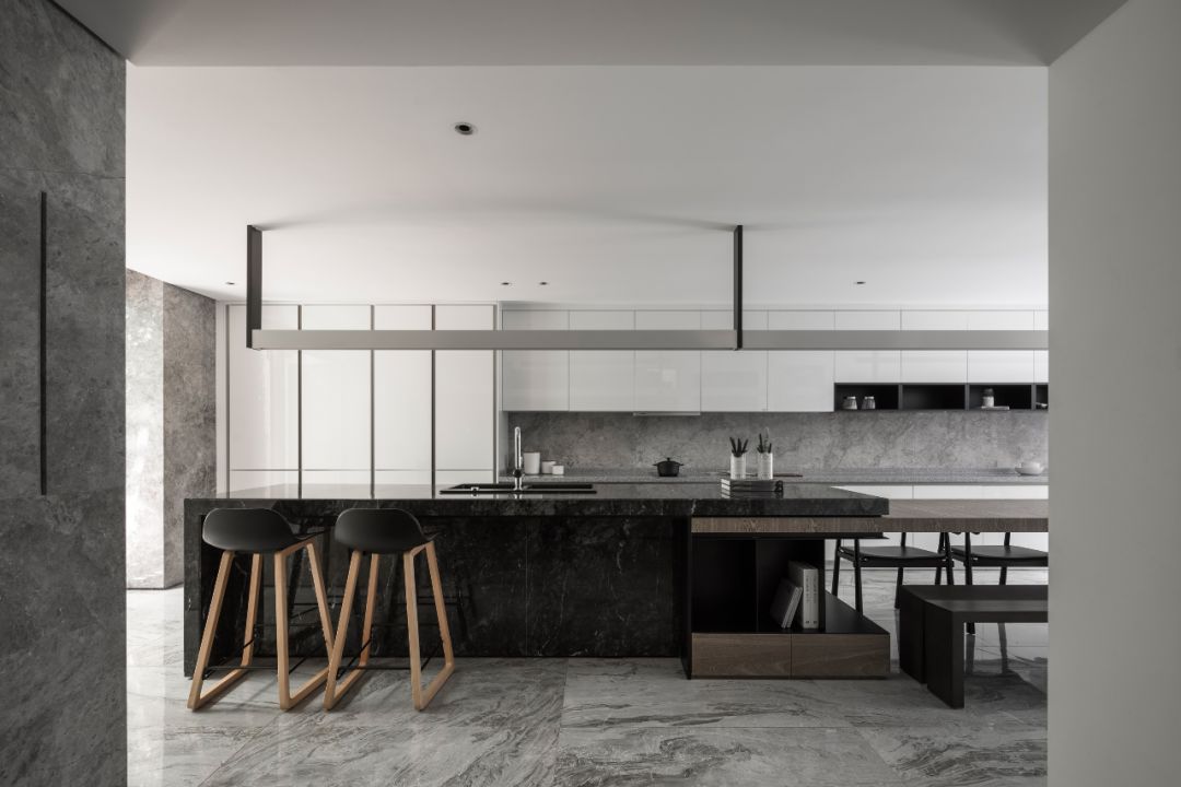 绿城中式现代空间,享受生活美学-15