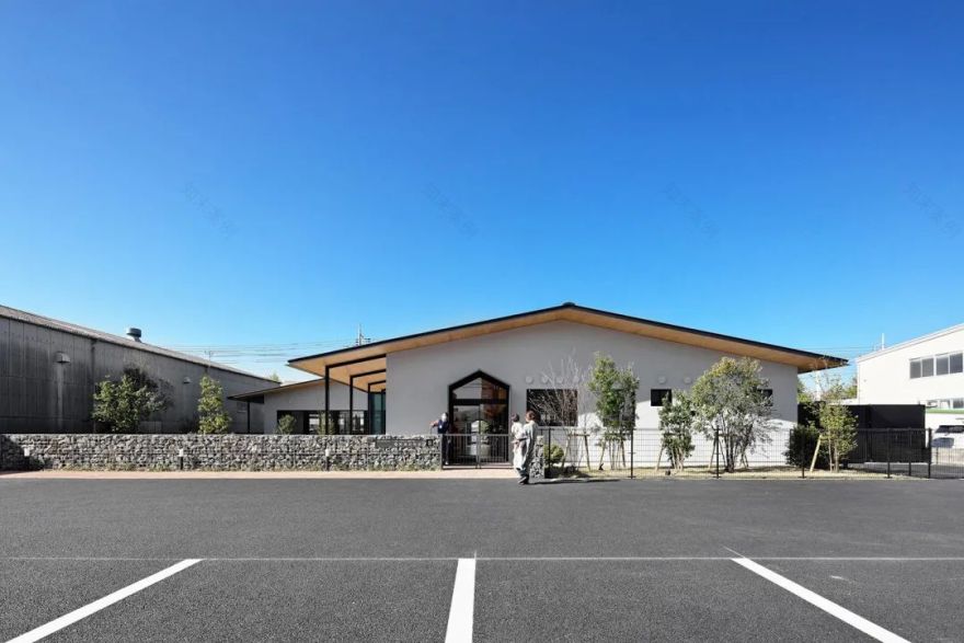 MS 幼儿园丨日本群马-52