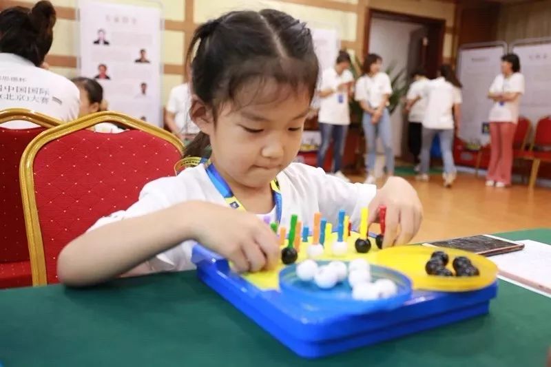 童趣东明 | 第七届中国国际多维棋大赛河北赛区即将开赛！-4
