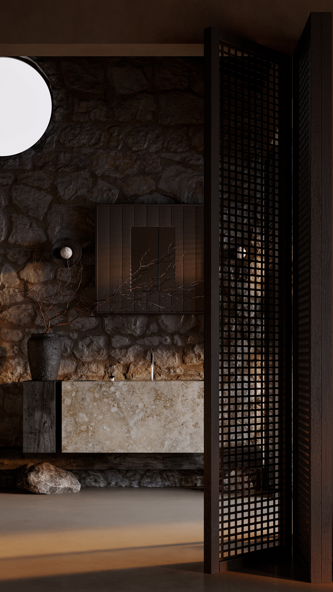 亚当曼特度假村丨印度-31