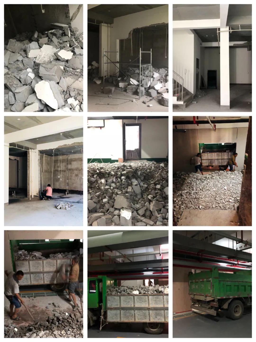 洛阳国宝花园别墅丨中国洛阳丨洛阳市洛龙区无间空间设计工作室-22