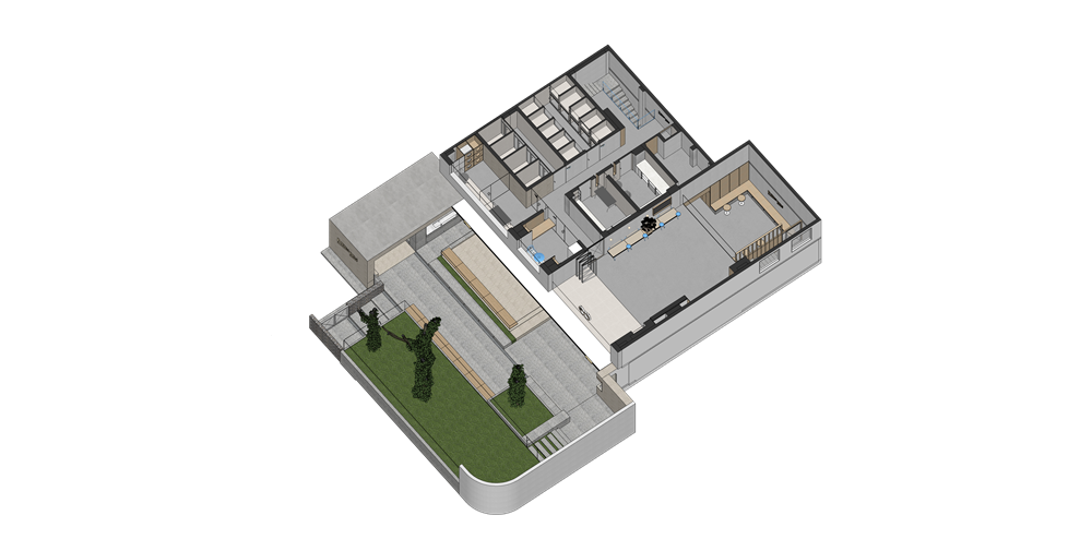 pawer land人宠社交空间丨中国广州丨Informal异规设计-55