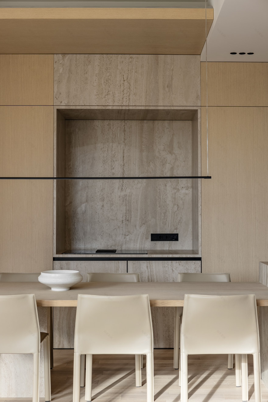 K17公寓丨白俄罗斯明斯克丨ZROBIM architects-24