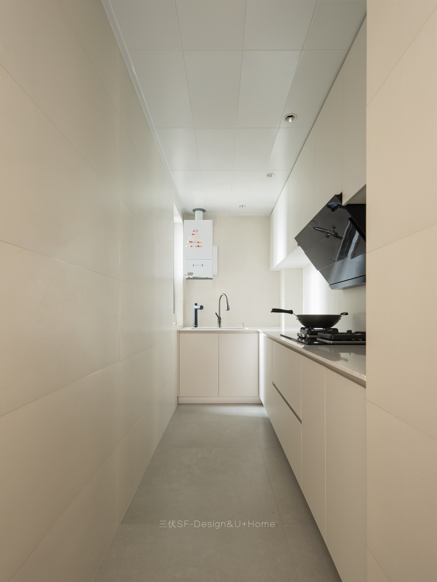 温馨奶油系心灵治愈之旅丨三伏设计-26