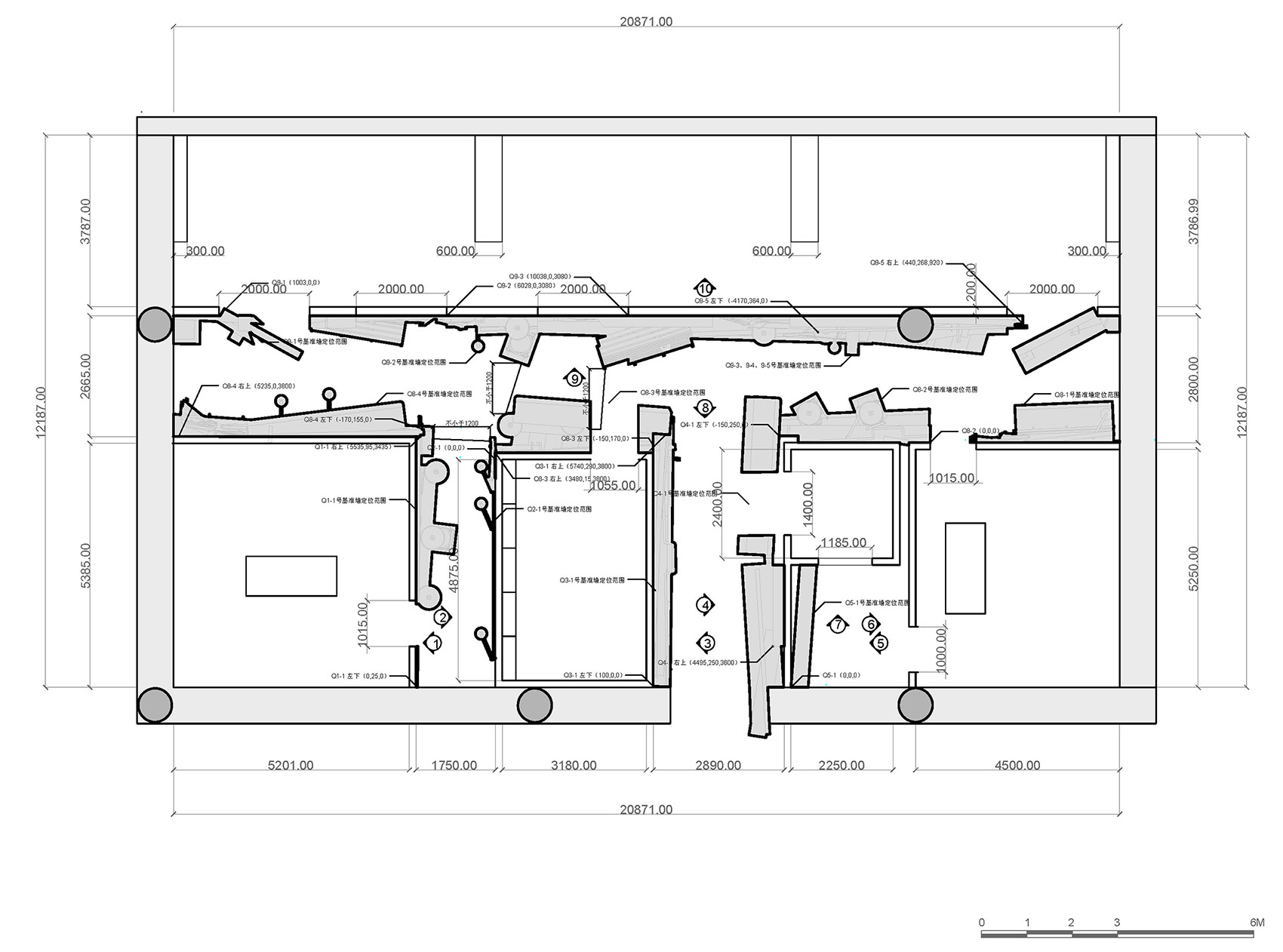 Pills Project：九层塔的蓝色塔基，深圳 / 王子耕-57