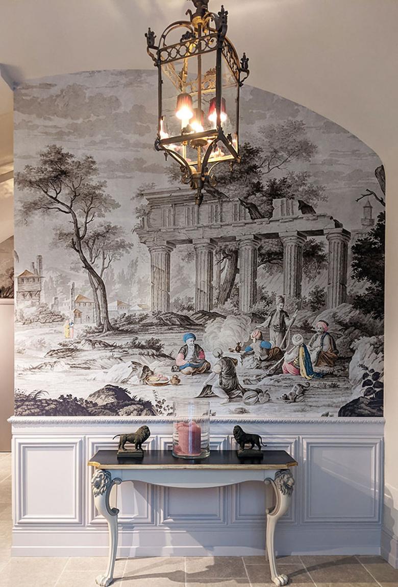 农贸市场旁的大饭店丨奥地利维也纳丨M&S Architekten-4