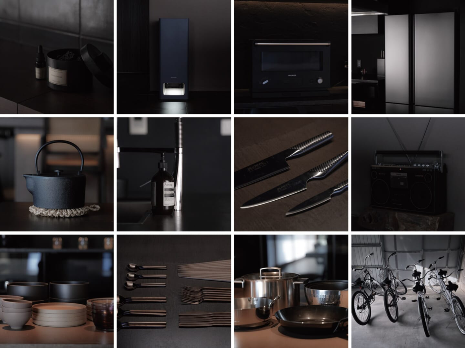 日本冲绳日式旅馆|静谧之境,在地之美丨LIBLES HOUSE 和 goemon-103