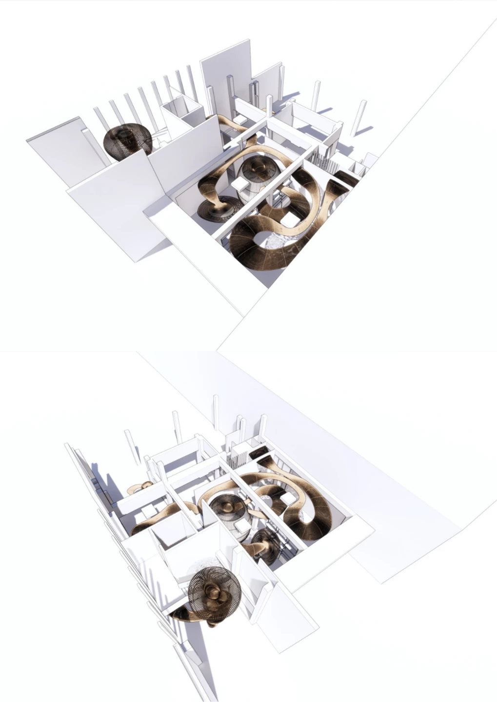 工厂面貌提升丨比利时丨Enter Projects Asia-32