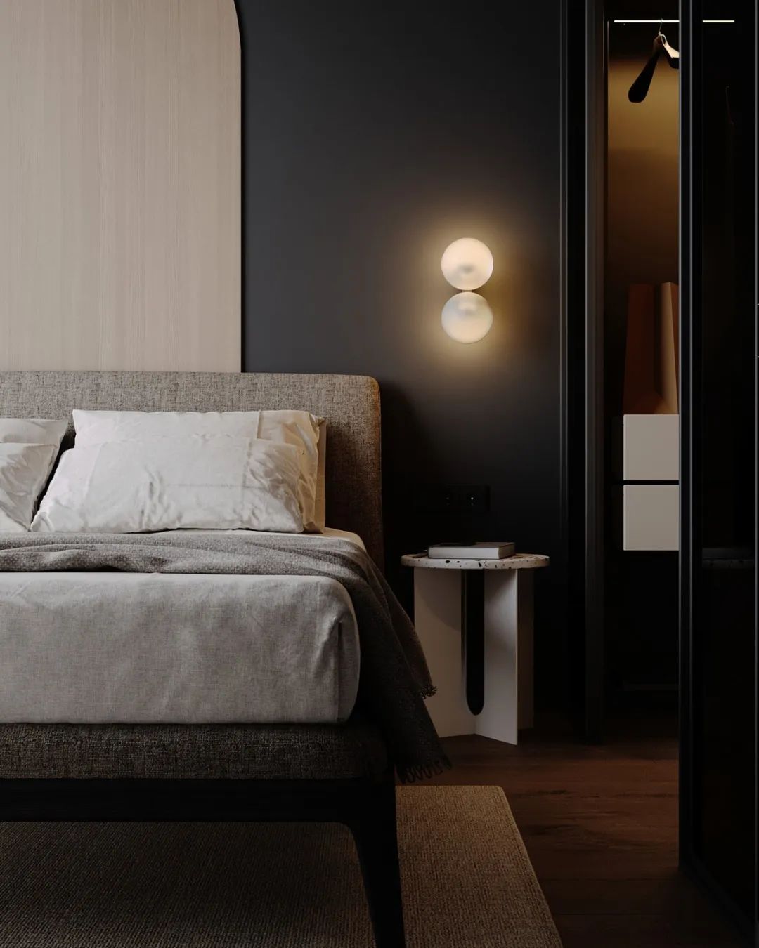 私人住宅丨BODES Studio-51