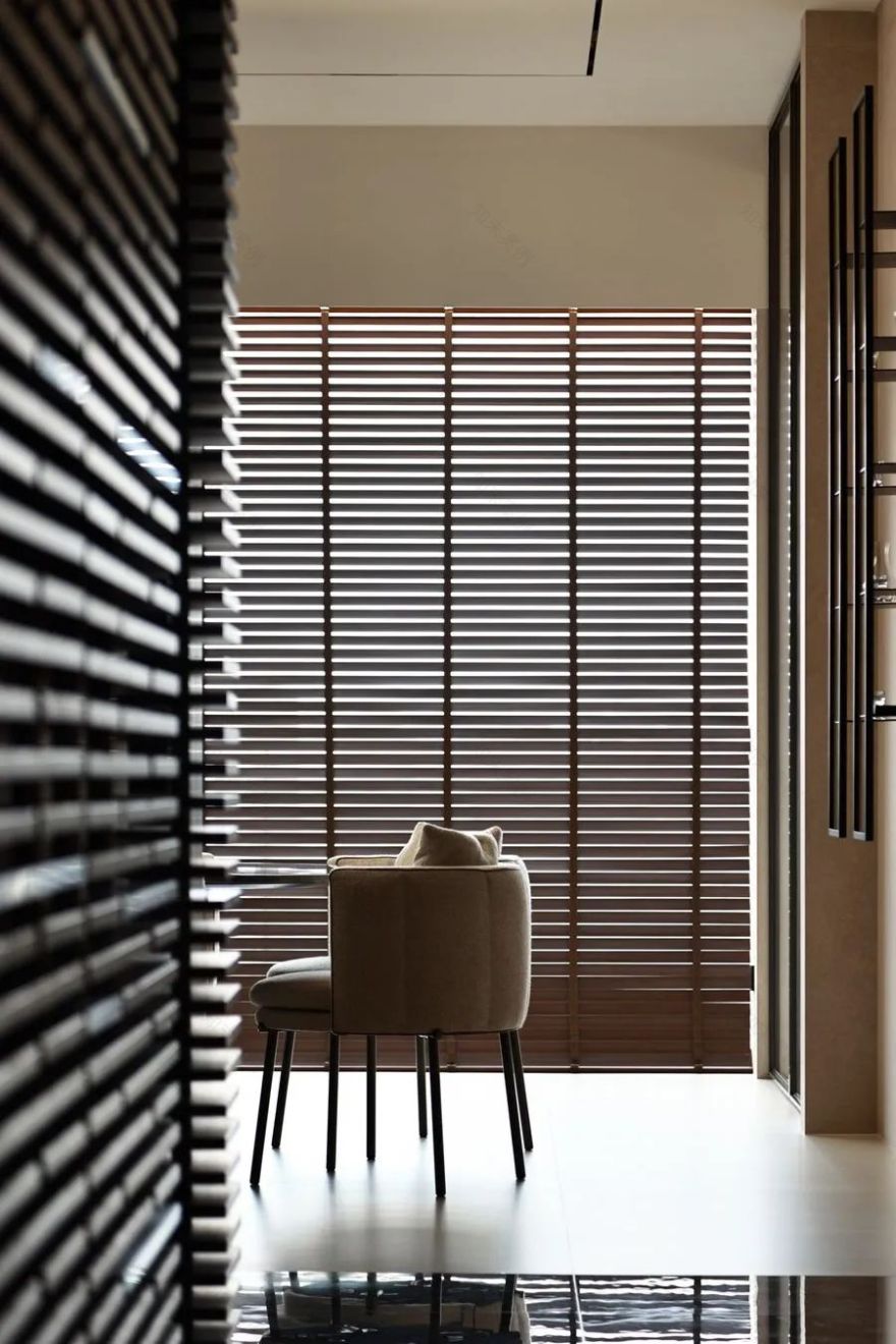 陕西鸿图锦泰办公空间丨中国西安丨四川几梵建筑设计有限公司-34