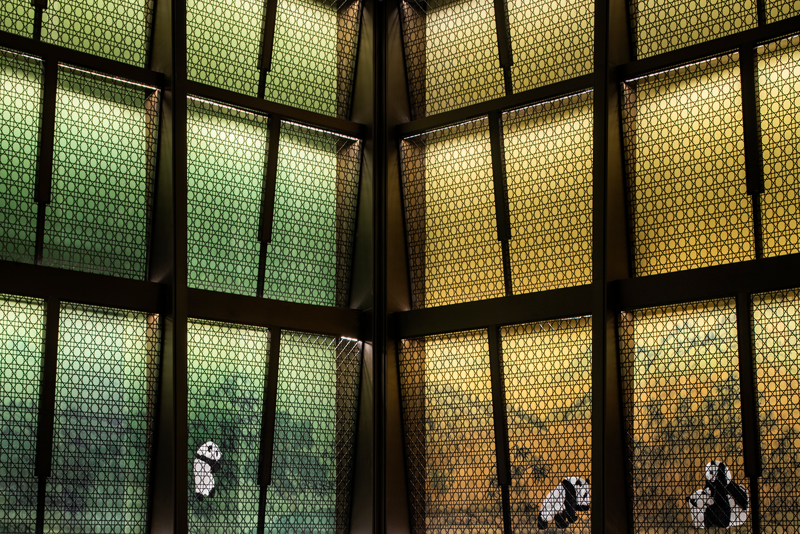 幻影灰大理石丨中国厦门丨一直建筑设计事务所-110