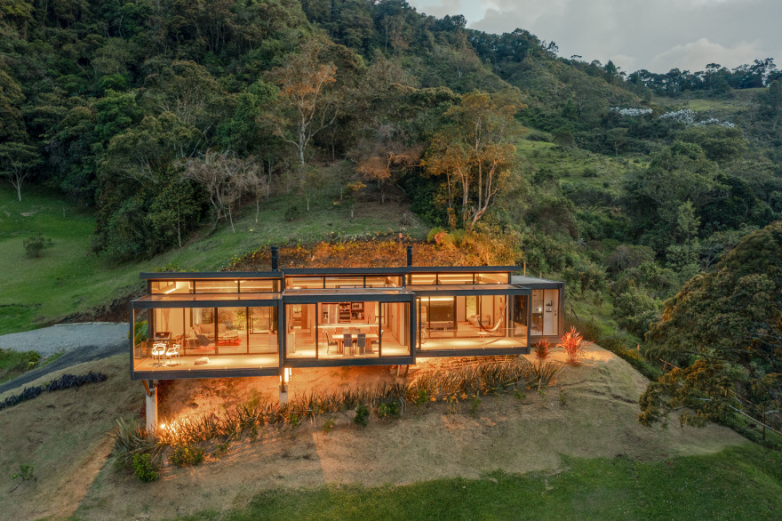 月亮屋丨哥伦比亚丨Green Mecano-26