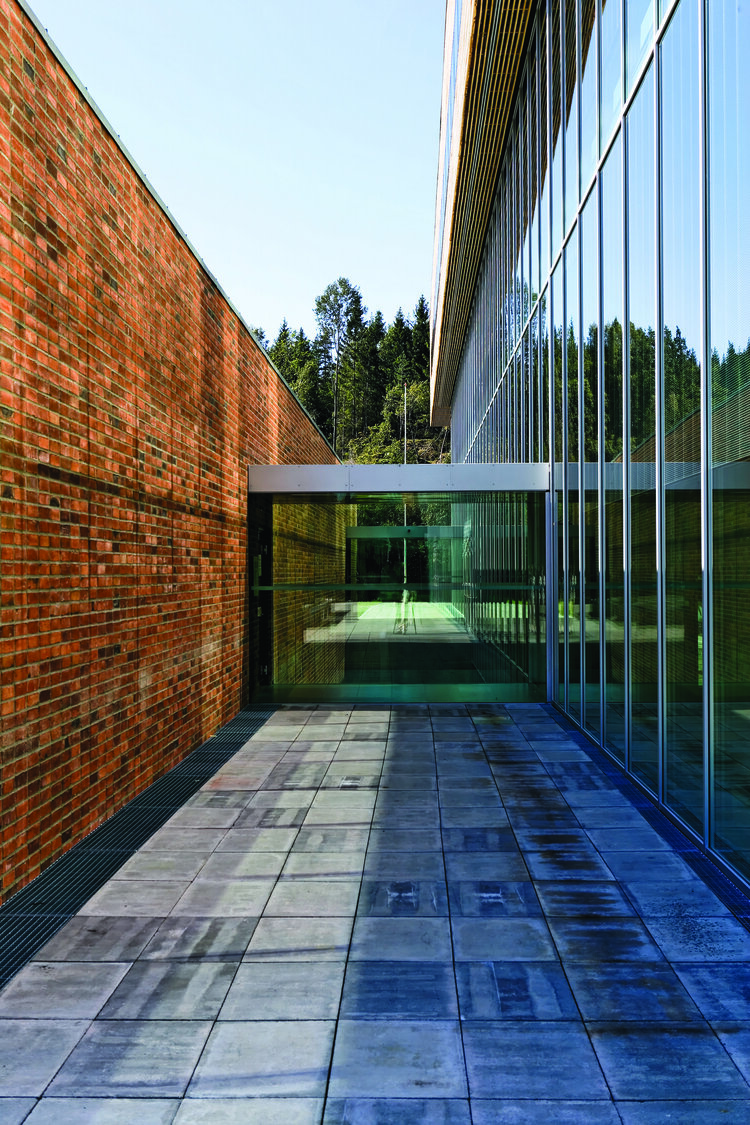 Østfold University College  Reiulf Ramstad Arkitekter-11