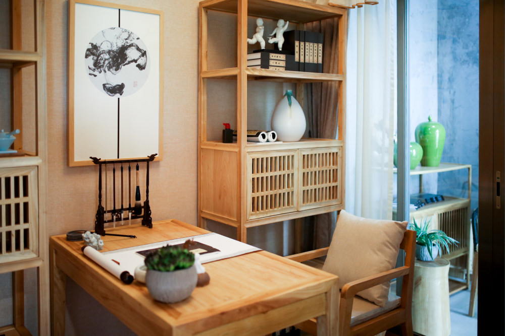 宁海尚峰斗 C 户型-19