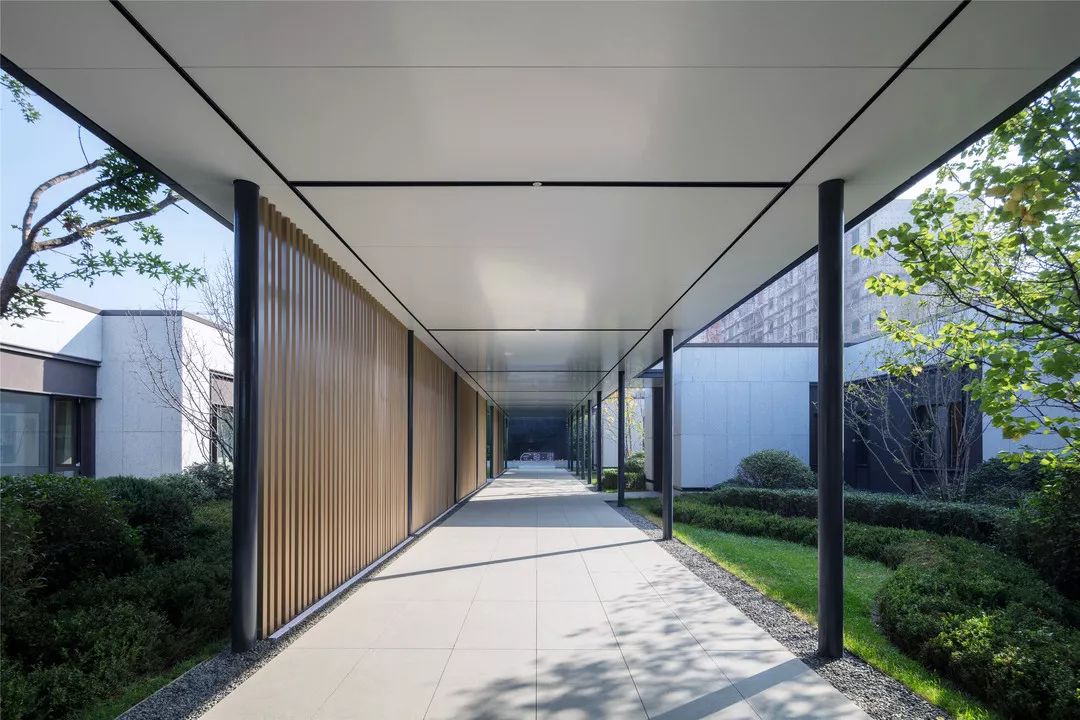 城市尺度下的内空间营造 | 融创·观澜壹號-100