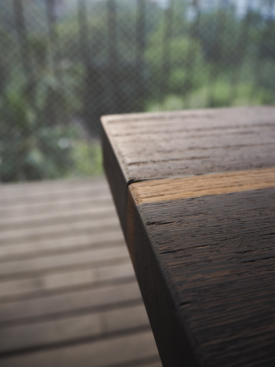 班德拉公寓翻新,印度 / Architecture BRIO-32