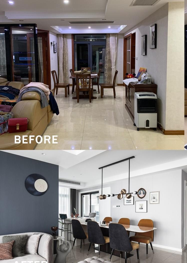 Galway Girl 改造设计 | 明亮简洁的艺术生活空间-9