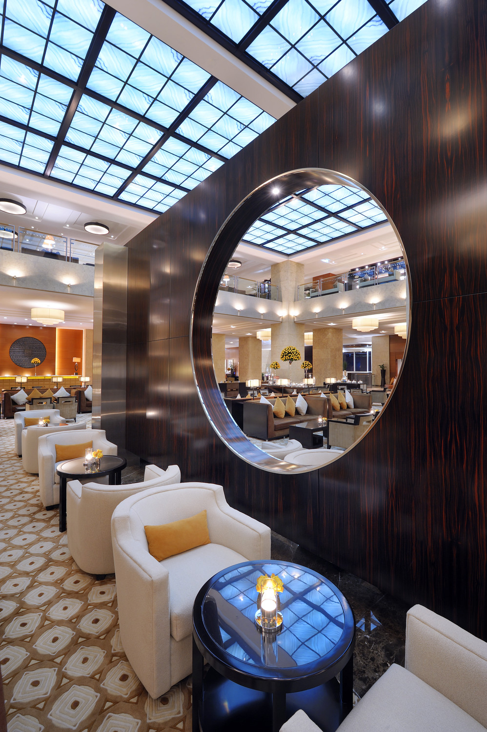 )Grosvenor House Dubai, Dubai, United Arab Emirates-16