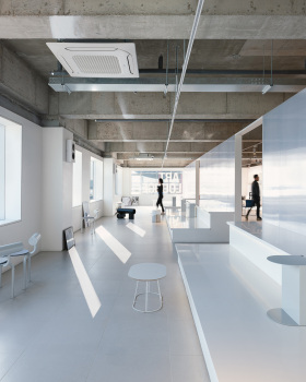 斯克拉布画廊丨韩国丨JeongChoi Works