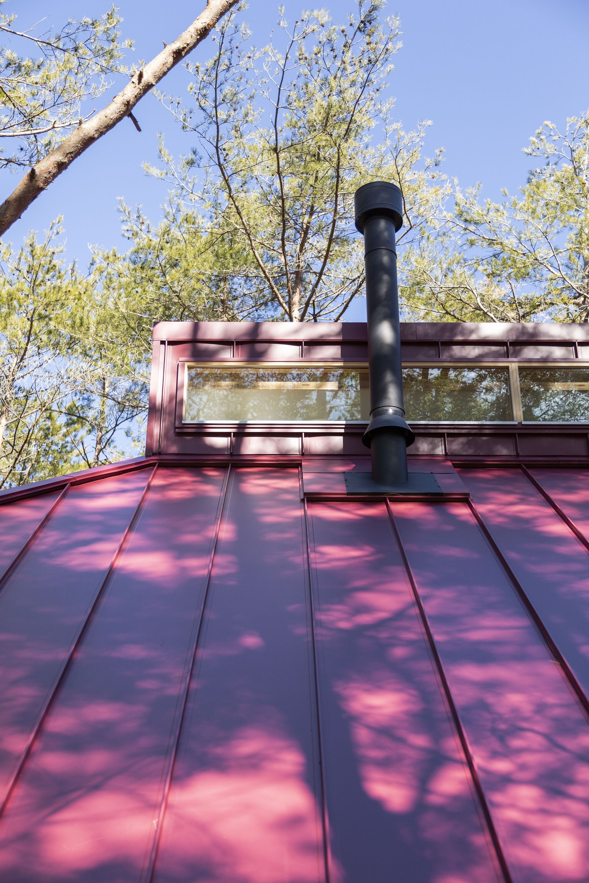 丨日本山梨丨Office Ten Architecture-26