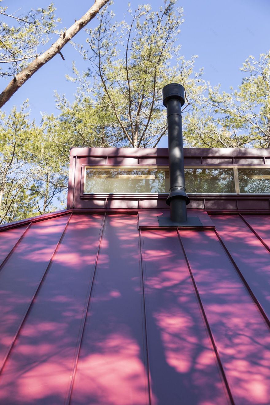 丨日本山梨丨Office Ten Architecture-26