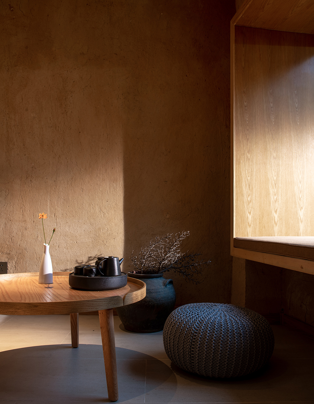 流云乡墅丨中国杭州丨MDO木君建筑设计-125