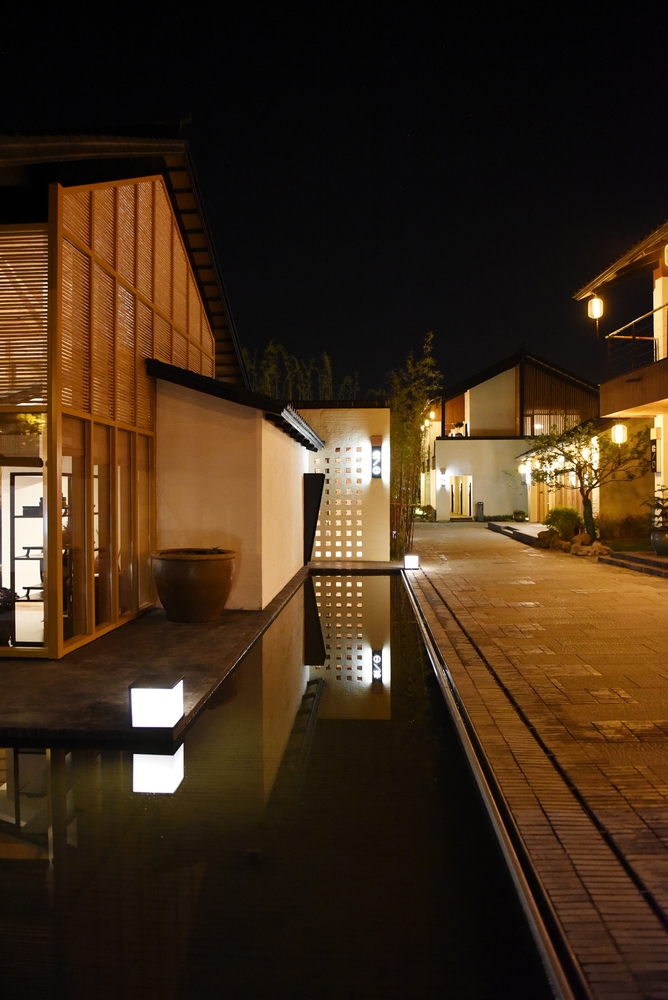 朱家店民宿学校-83